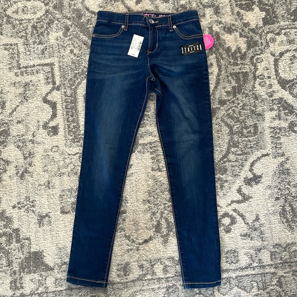 Size 10 Children’s place jeans
